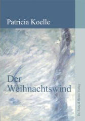 Art used for German book cover