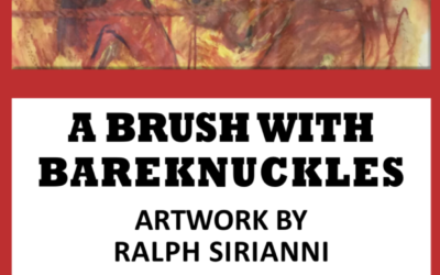 Artshow: A Brush With Bareknuckles